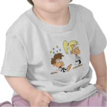 Judo-Ungar Tee