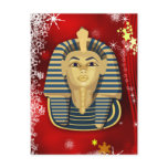 Jul i Egypten Vykort