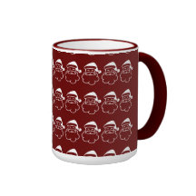 JUL KAFFE KOPP