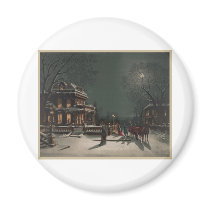 Jul magneter