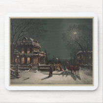 Jul musmattor