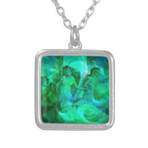 JUL PEACE.jpg Anpassningsbar Halsband