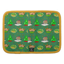 Jul - pepparkakahus & frostade kakor personlig almanacka av folio