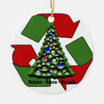 Jul Recyclables Julgranskula