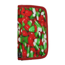 Julcandy corn personlig almanackor