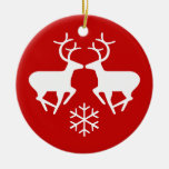 JulDeers Julgranskula