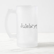 Julebryg Kaffe Koppar