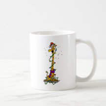 Julgiraff Mugg