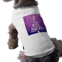Julgranhund tröja