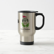 Julhund Muggar