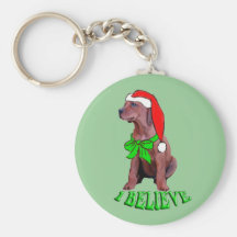 JULhundvalp Nyckelringar