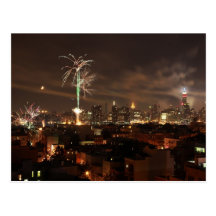 Juli 4 independence dayvykort