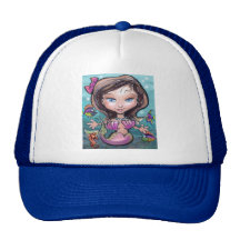 Juliana Trucker Keps
