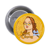 Juliet cirkus - Mada Nowak Pins