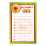 Julkakakontrollista Brevpapper Design