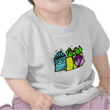 Julklappar Tee