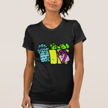 Julklappar Tee
