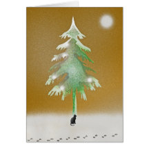 Julkort
