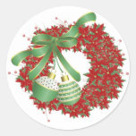 Julkranklistermärke - SRF