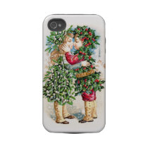 Julkyss Tough Iphone 4 Skydd