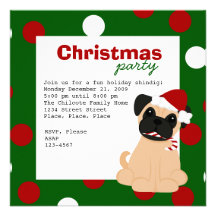 Julmops Anpassningsbara Tillkännagivanden