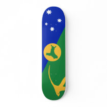 Julönen sjunker skate board decks