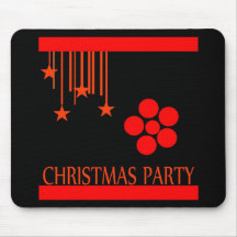 JULPARTY MOUSEPAD MUSMATTOR