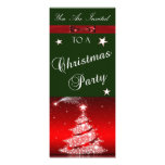 Julpartyinbjudan