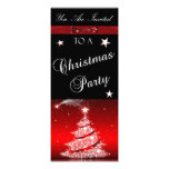 Julpartyinbjudan