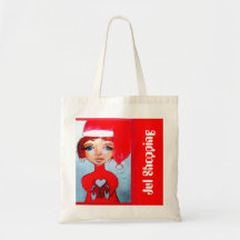 Julshopping Budgetkasse