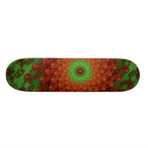 JulstjärnaSkateboard