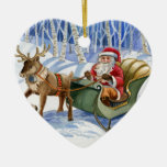 JultomtenCustomizeable prydnad Julgransdekorationer