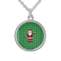 Jultomtengåvor Anpassningsbar Halsband