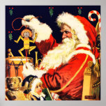 Jultomtenjulaffisch
