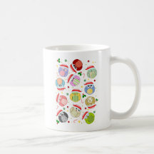 Juluggladesign Kaffe Kopp