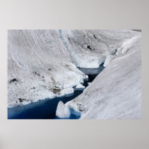 Juneau glaciäraffisch