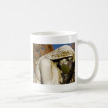 Jungfruliga Mary Kaffe Mugg