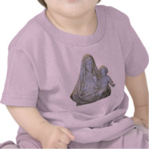 Jungfruliga Mary T Shirt