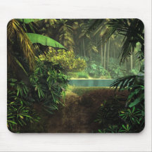 Jungle2 Musmattor