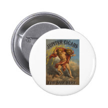 Jupiter cigarrer pins