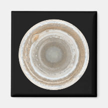 Jupiter Kylskåpsnagnet