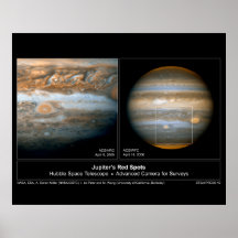JupitersTwoRedSpots-2006-19 Posters