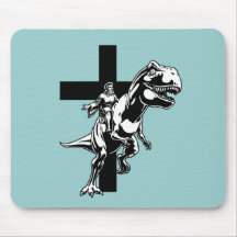 Jurassic Jesus Musmatta
