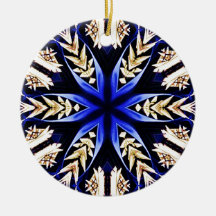 Just Is!_ Ornament
