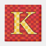 K MAGNETER