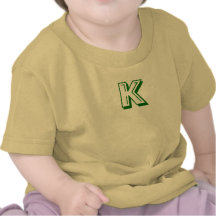 K-onsie T-shirt