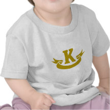 K-verklig-tejpa T Shirt
