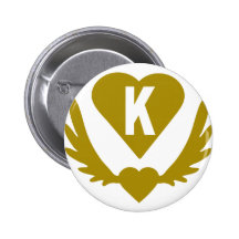 K-Winged-Heart-Heart.png Knappar Med Nål