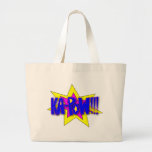 KA-PoW Tote Bag