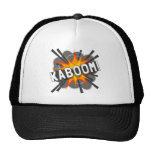 KABOOM! KEPS